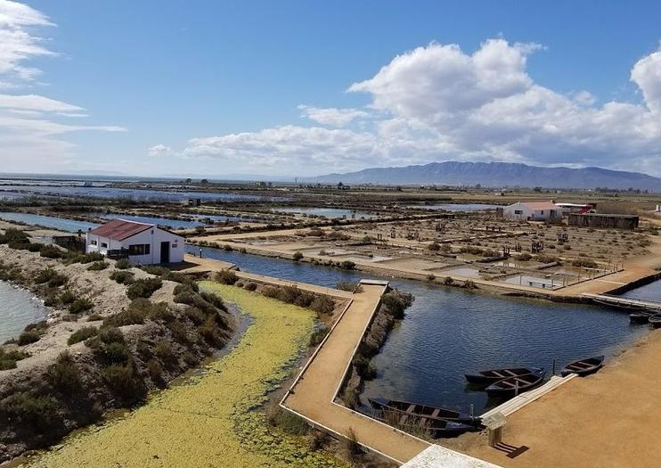 MonNatura Delta de l'Ebre